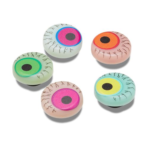 Olhos Loucos Pack com 5 Peças