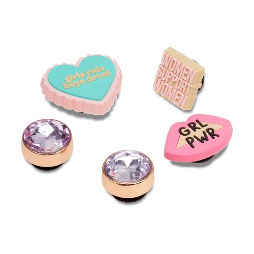 Celebre as Mulheres Pack com 5 Peças