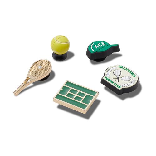 Tênis Ace Pack Com 5 Peças