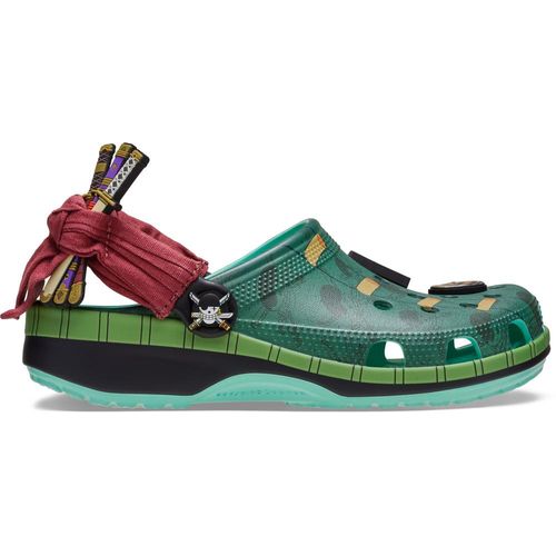 One Piece Zoro Classic Clog