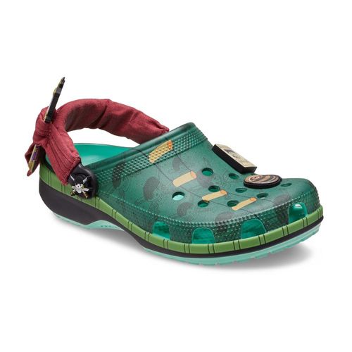 One Piece Zoro Classic Clog