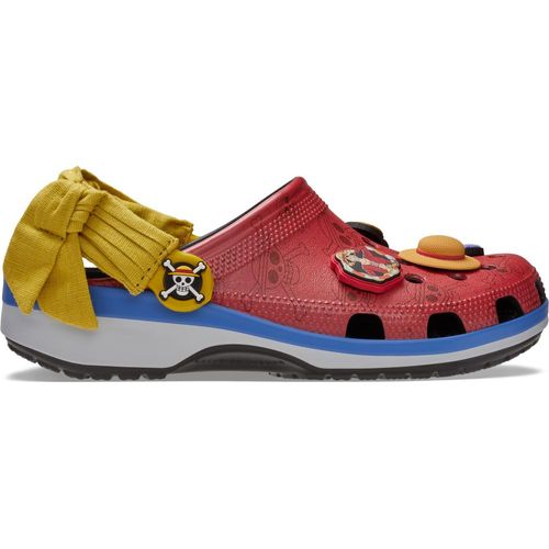 One Piece Luffy Classic Clog