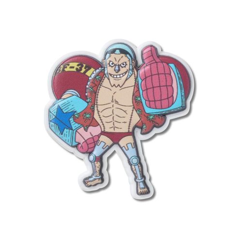 One Piece Franky