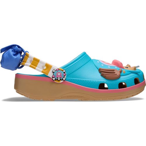 One Piece Chopper Classic Clog Juvenil