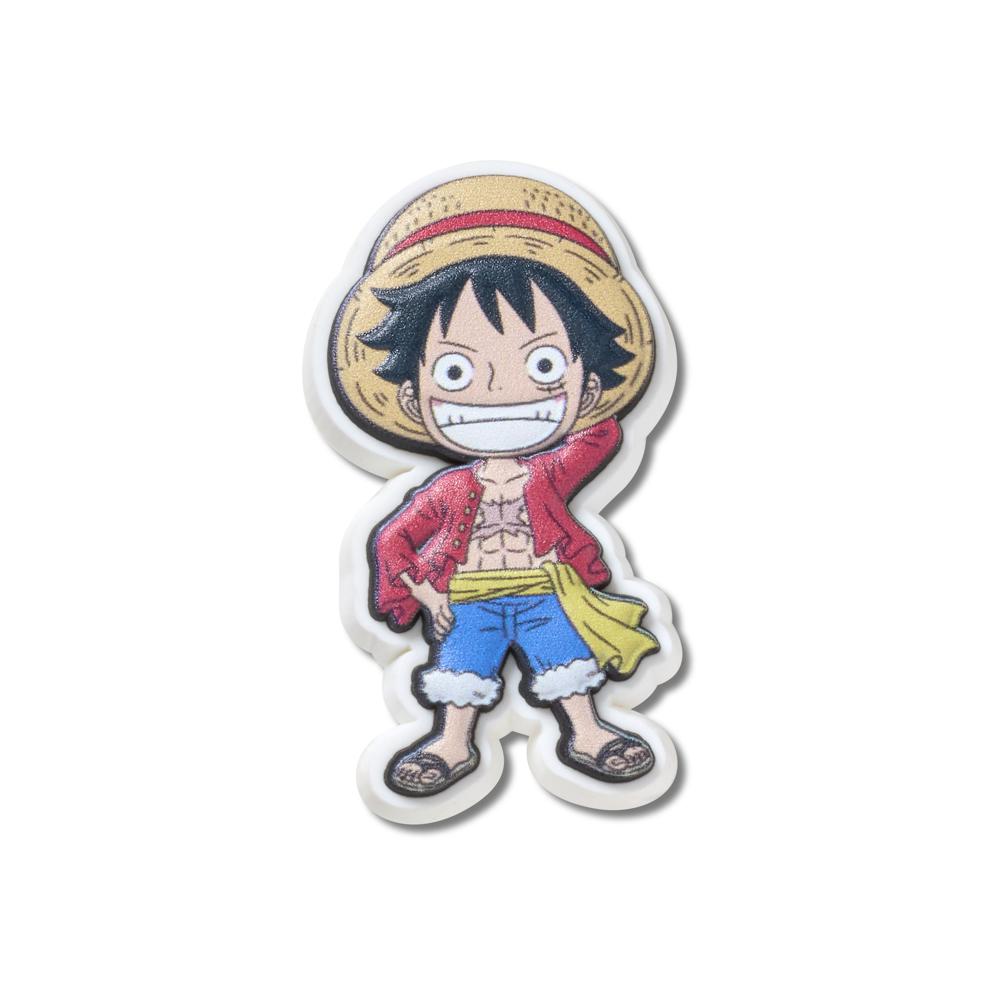 Jibbitz™ One Piece Luffy UNICO