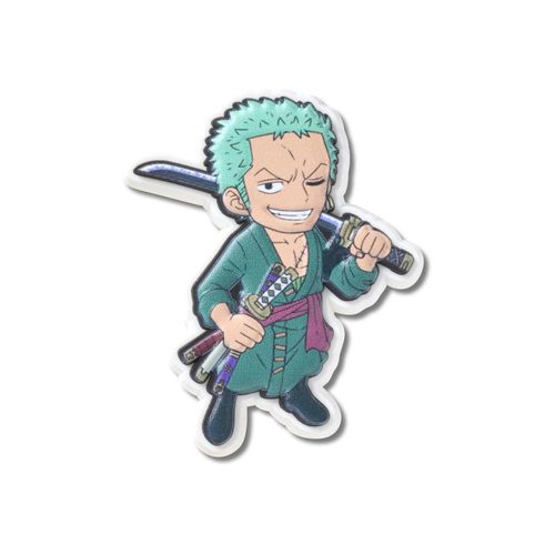 One Piece Zoro