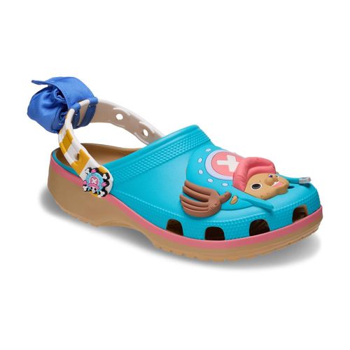 One Piece Chopper Classic Clog