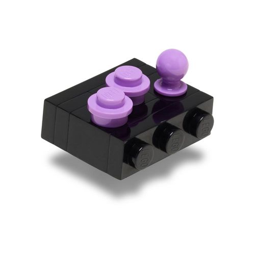 Lego Gaming IV