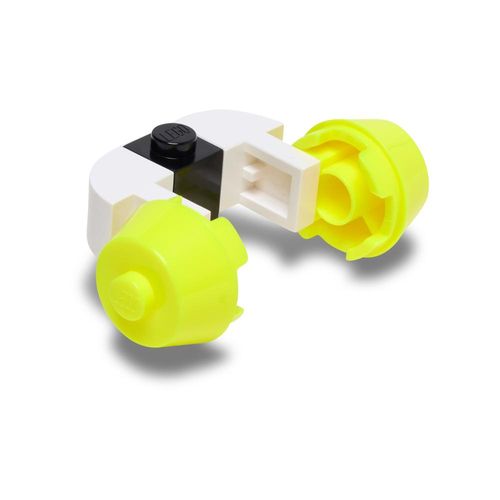 Lego Gaming Fones de Ouvido