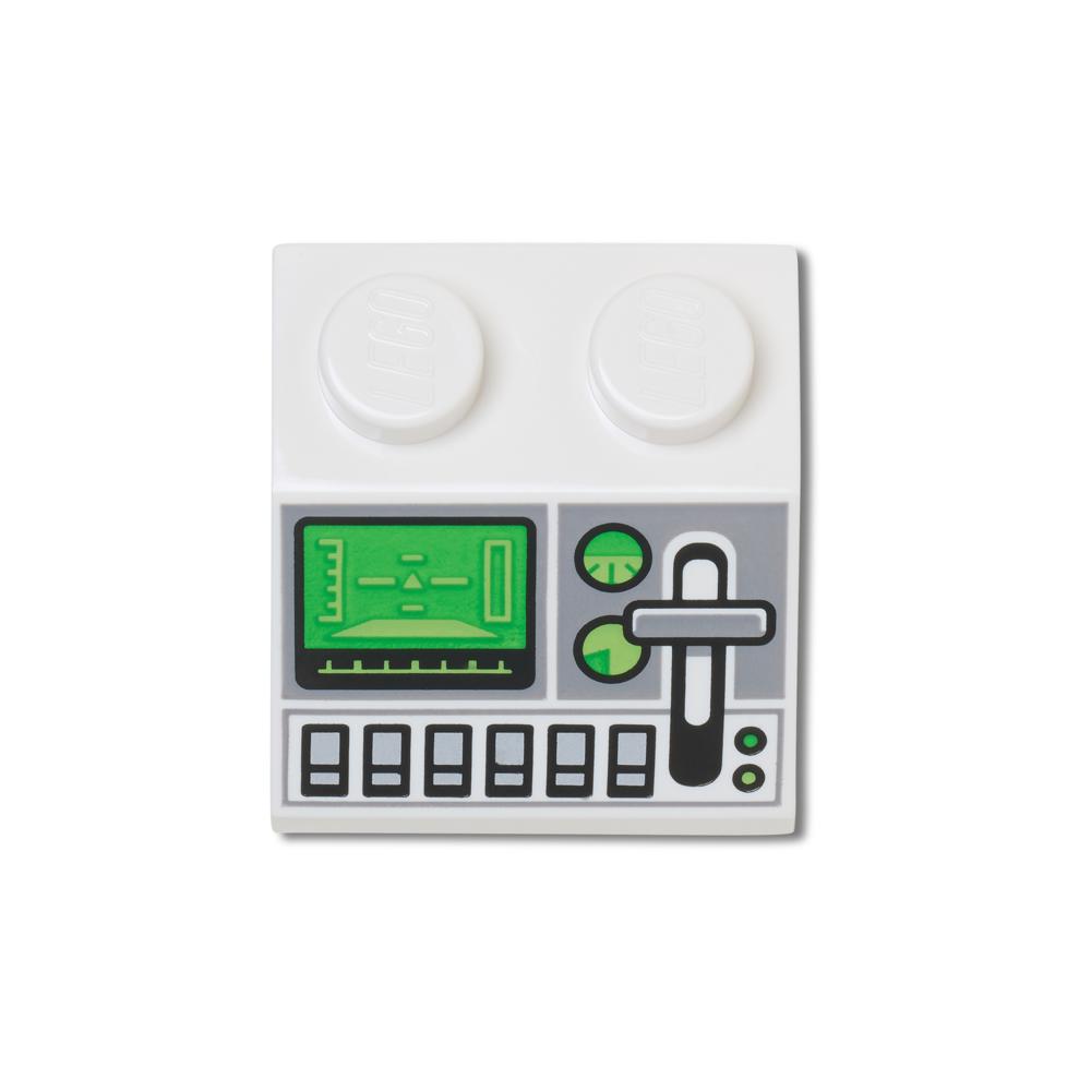Jibbitz™ Lego Controlador UNICA