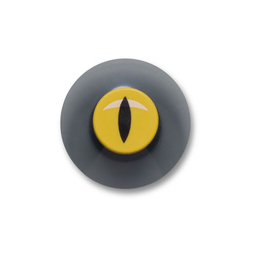 Lego Globo Ocular
