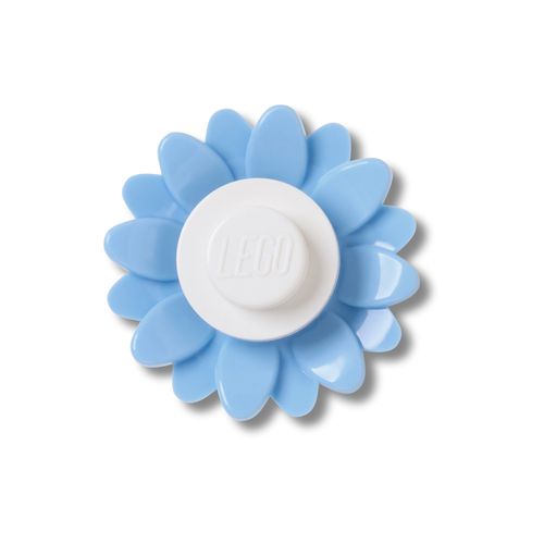Lego Flor Azul