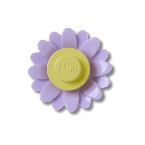 Lego Flor Roxa