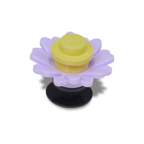 Lego Flor Roxa