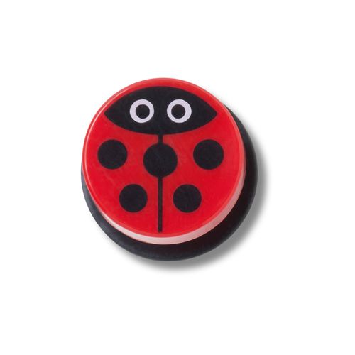 Lego Lady Bug