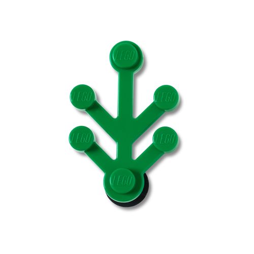 Lego Folha Verde