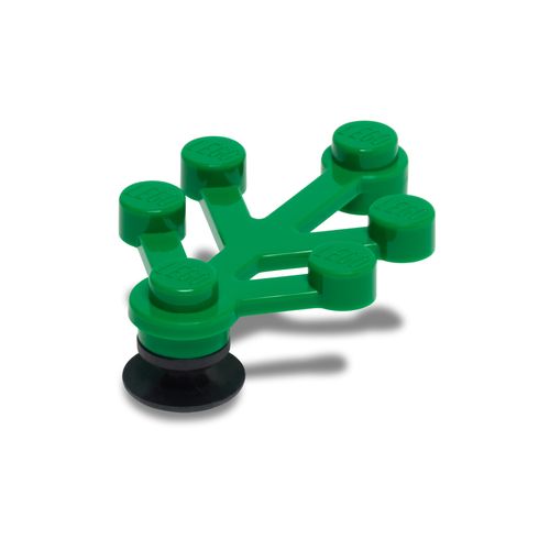 Lego Folha Verde