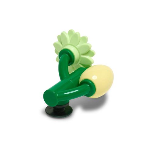 Lego Flor Broto Amarela