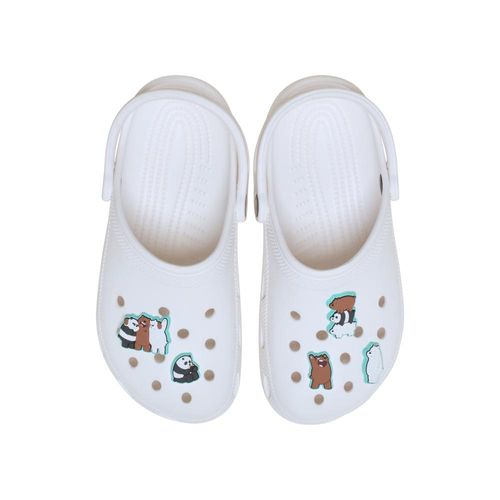 We Bare Bears Pack Com 5 Peças