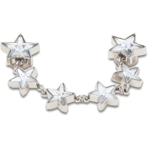 Corrente de Estrela Prateada