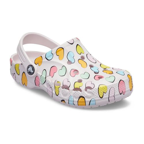Baya Seasonal Printed Clog Infantil