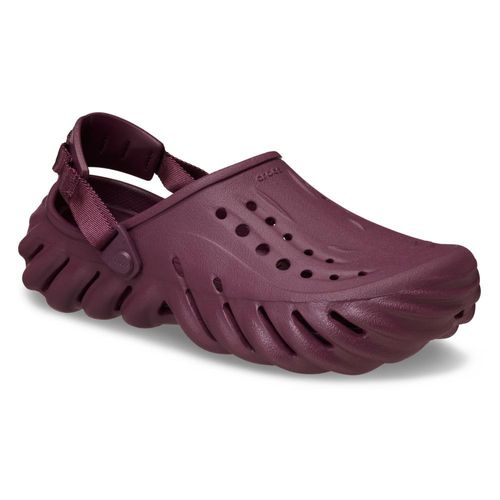 Echo Clog