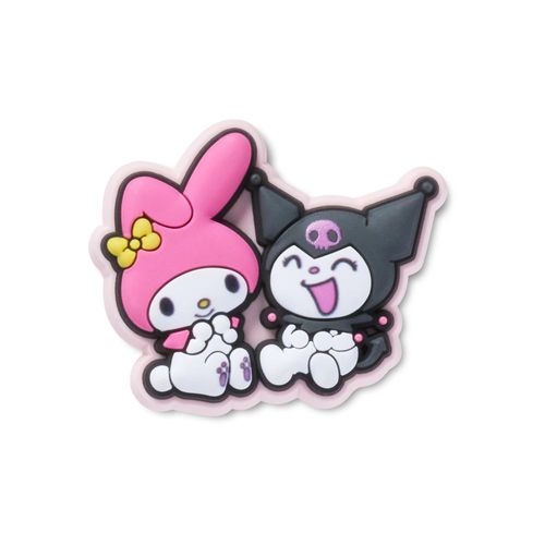 Sanrio Kuromi e Mymelody