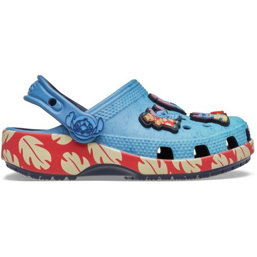 Stitch Iam Classic Clog Juvenil