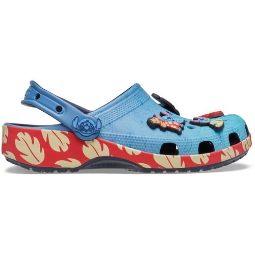 Stitch Classic Clog