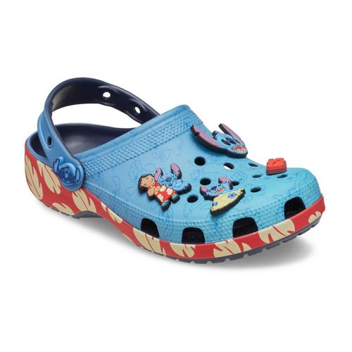 Stitch Classic Clog