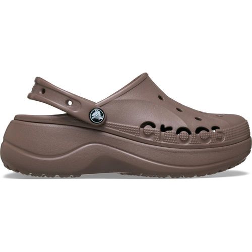 Baya Platform Clog