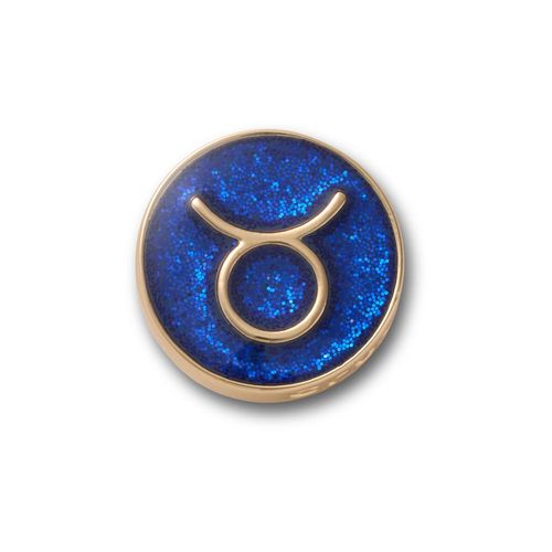 Signo Touro Dourado