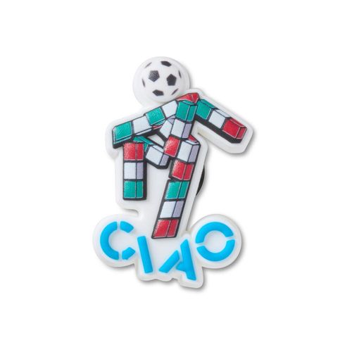 Mascote da FIFA Ciao Itália