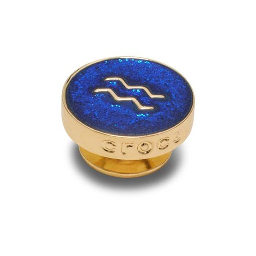 Signo Aquário Dourado