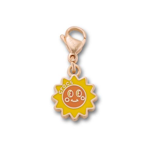 Pingente de Sol Retrô