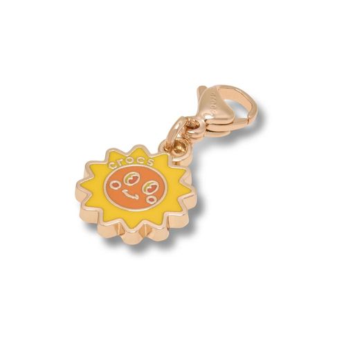 Pingente de Sol Retrô