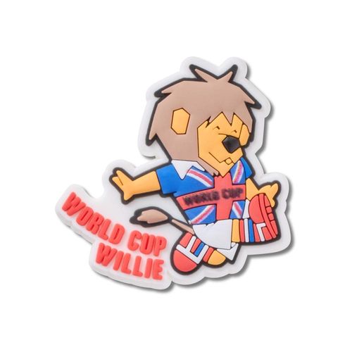 Copa do Mundo Fifa Willie