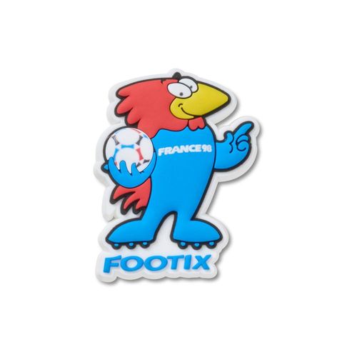 Mascote da FIFA Footix França