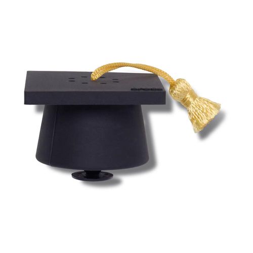 Grave Seu Próprio Som de Formatura