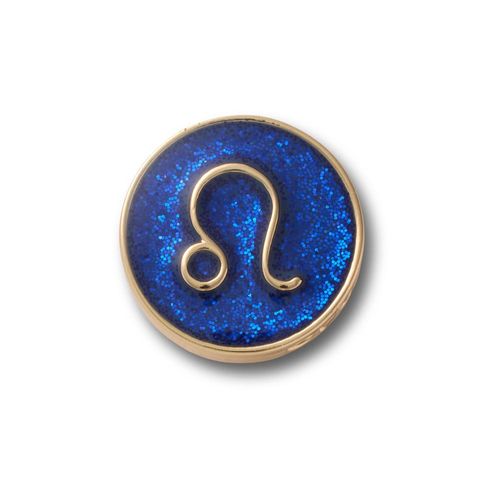 Signo Leão Dourado