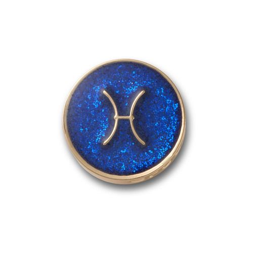 Signo Peixes Dourado