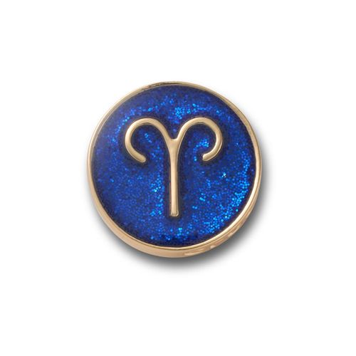 Signo Áries Dourado