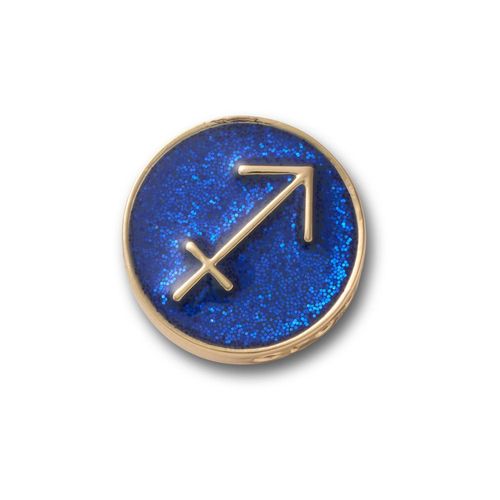 Signo Sagitário Dourado