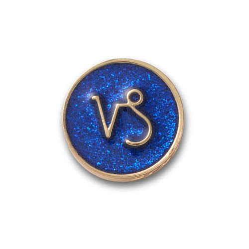 Signo Capricórnio Dourado