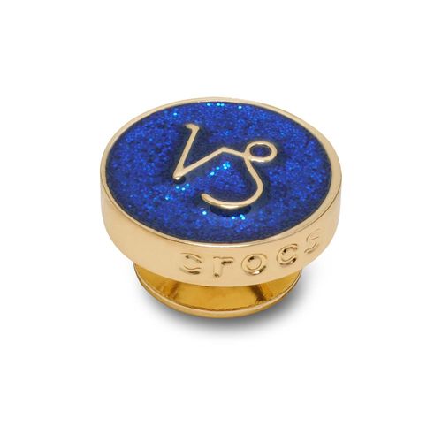 Signo Capricórnio Dourado