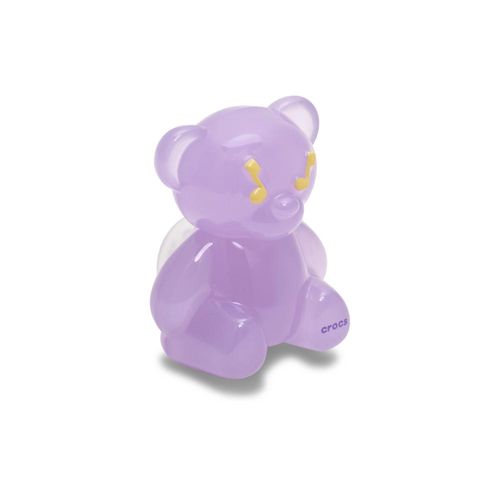 Urso do Festival Roxo