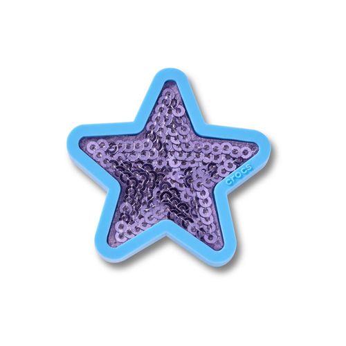 Estrela de Lantejoulas