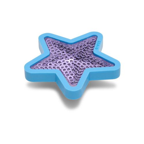 Estrela de Lantejoulas