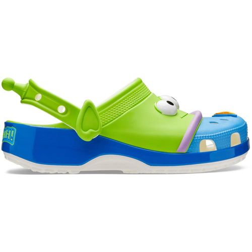 Toy Story Aliens Classic Clog