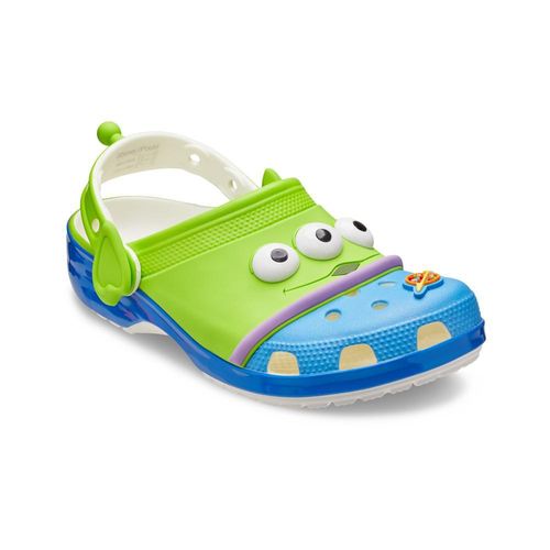 Toy Story Aliens Classic Clog